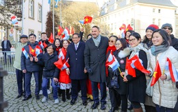 Thủ tướng Luxembourg sắp thăm Việt Nam