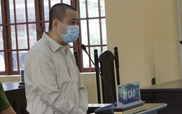 Diễn viên Hữu Tín lãnh 7 năm 6 tháng tù