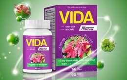 Hướng dẫn mua sản phẩm Vida Nano chính hãng