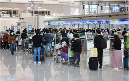 Hàn Quốc cắt giảm thủ tục hải quan cho du khách quốc tế
