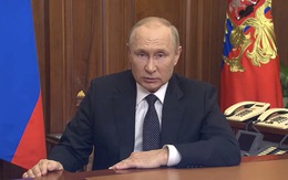 Nga nói đặt vũ khí hạt nhân chiến thuật gần biên giới Belarus và các nước NATO