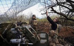 Ukraine khẳng định kiểm soát tuyến tiếp tế quan trọng vào Bakhmut