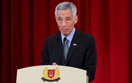 Thủ tướng Singapore thừa nhận kinh tế khó khăn, cảnh báo nhiều điều