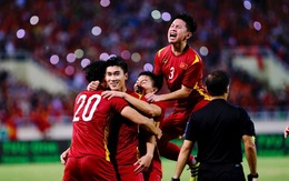 Lịch sử đối đầu tuyển Việt Nam - Lào trong 10 kỳ SEA Games gần nhất