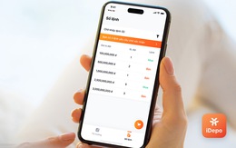 Ra mắt ứng dụng MyVIB iDepo - giải pháp chuyển nhượng tiền gửi linh hoạt