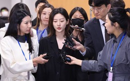 Khán giả thất vọng trước những bê bối của Kim Sae Ron