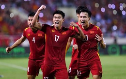 Lịch đá của U22 Việt Nam tại SEA Games 32