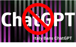 Quan chức Italy cảnh báo về hậu quả của việc vô hiệu hóa ChatGPT