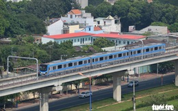 Công ty Metro số 1 TP.HCM hết tiền: Nợ tăng, người giảm một nửa