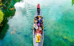 Saigontourist Group ưu đãi đặc biệt tại Ngày hội du lịch TP.HCM