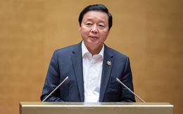 Phó thủ tướng Trần Hồng Hà: Sửa toàn bộ nội dung về thu hồi đất để phát triển kinh tế - xã hội