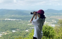 Cuối tuần lên đỉnh Tiên Sơn: Thỏa đam mê du lịch trải nghiệm