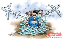Ăn dày quá!