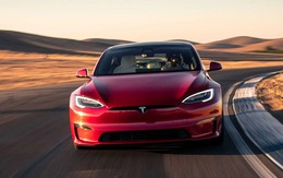 Doanh số dưới kỳ vọng, Tesla giảm giá toàn bộ tới 5.000 USD