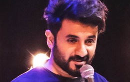 Vir Das: Tôi không anh hùng cũng chẳng nạn nhân