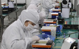 'Việt Nam có thể là trung tâm sản xuất điện tử của châu Á'