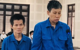 Tuyên án chung thân 2 bị cáo giết người rồi chôn xác ở Đà Nẵng