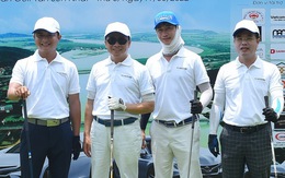 Giải golf thường niên kỷ niệm sinh nhật Bác Hồ