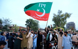 Cựu thủ tướng Pakistan được thả, kỳ vọng bạo lực hạ nhiệt