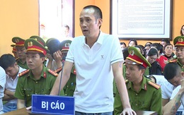 Tuấn 'thần đèn' xứ Thanh lãnh án tù vì gây rối trật tự công cộng