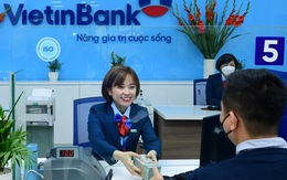 VietinBank triển khai giải pháp quản trị tài chính cho doanh nghiệp