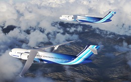 Boeing sẵn sàng cung cấp trực thăng, máy bay ứng phó thảm họa cho Việt Nam