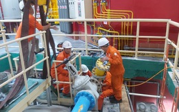 Thủy điện A Vương vượt tiến độ sửa chữa tổ máy H2 hai ngày