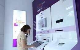 ‘Việt Nam chưa có ngân hàng số đúng nghĩa’