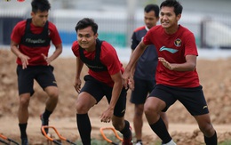 CĐV Indonesia: 'Đá đúng sức, chúng ta không khó thắng U22 Việt Nam'