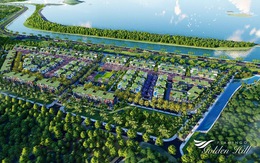 ‘Ngôi sao mới’ của thị trường bất động sản đầy tiềm năng Hà Nam
