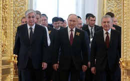 Tin tức thế giới 13-5: Tổng thống Czech nhận định Ukraine sẽ phản công thành công
