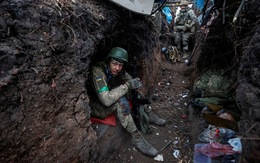 Ukraine phản công, Nga 'tái tập hợp' hay rút lui ở Bakhmut?