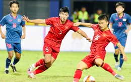 Bán kết 1 bóng đá nam SEA Games: 72% chọn U22 Việt Nam thắng, còn bạn?
