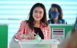 Bắt đầu bầu cử Thái Lan: Cuộc chạy đua giữa ông Prayut và con gái ông Thaksin?