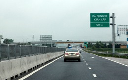 Đề xuất nâng tốc độ tối đa trên đường cao tốc 4 làn xe lên 90km/h