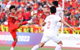 ESPN: 'Indonesia thắng Việt Nam nhờ tinh thần bất khuất'