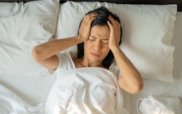 Ngưng thở khi ngủ có thể khiến não tổn thương