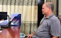 Vụ chủ tịch phường bị đâm ở Huế: Do mâu thuẫn cá nhân