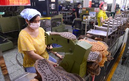 PouYuen Việt Nam sẽ cắt giảm 5.744 lao động