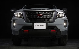 Nissan cân nhắc làm Terra, Navara điện, thừa nhận trợ giá từ chính phủ rất quan trọng