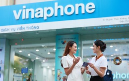 Chill hè thả ga, không ngại data với gói cước ưu đãi từ VinaPhone