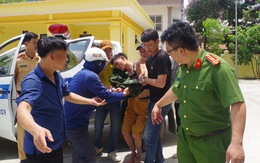 Bắt giữ nghi phạm dùng dao truy sát làm hai phụ nữ thương vong ở Lai Châu