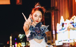 'Em gái Thái Hòa' Quinn Trúc Trần: Bắt đầu muộn còn hơn không dám theo đuổi đam mê