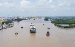 Tìm cách khai thông tuyến vận tải đường thủy Hải Phòng - Bắc Ninh