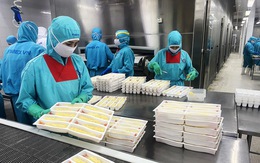 Tôm của Ecuador qua mặt Việt Nam, Trung Quốc cũng giảm mua tôm Việt