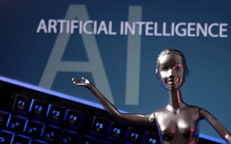Reuters khảo sát: Phần lớn người Mỹ lo AI đe dọa văn minh nhân loại