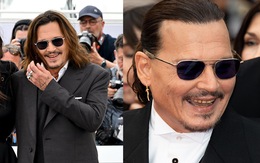 Fan ngán ngẩm với hàm răng 'mục nát' của Johnny Depp