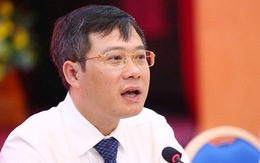 Bổ nhiệm ông Nguyễn Đăng Trương làm trợ lý phó thủ tướng
