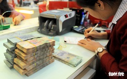 Agribank giảm tiếp 0,5%/năm lãi suất cho vay