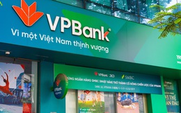 VPBank sẽ trả cổ tức gần 8.000 tỉ đồng tiền mặt